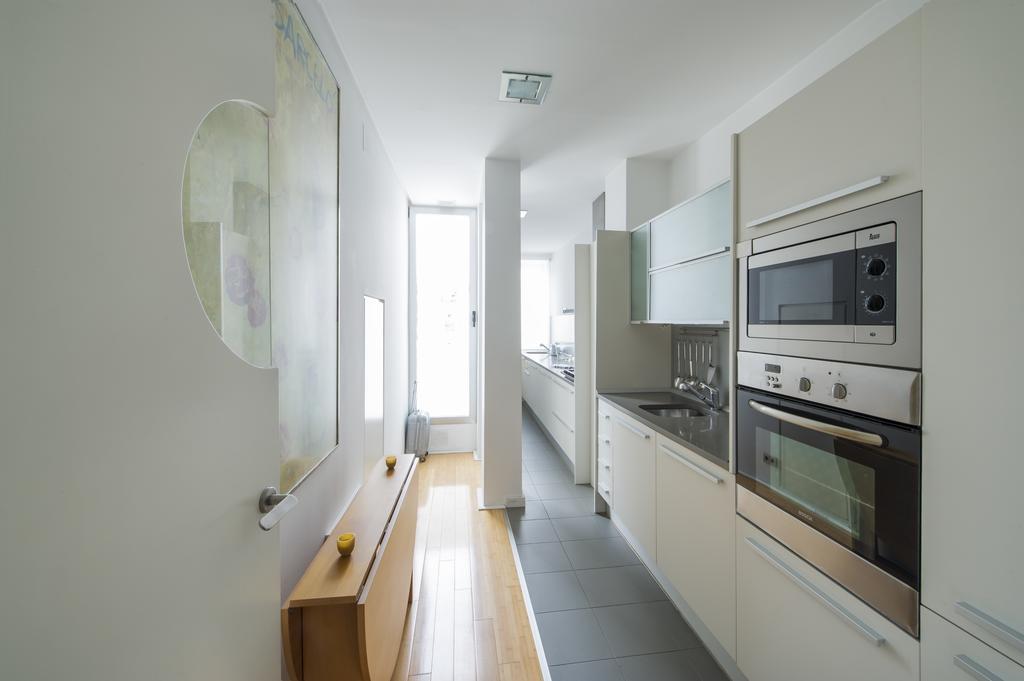 Md Art Ruzafa Apartment Valencia