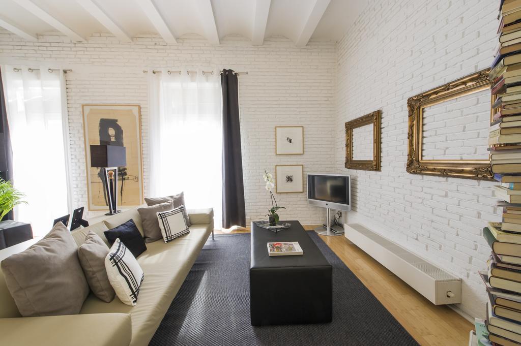 Apartment Md Art Ruzafa Valencia