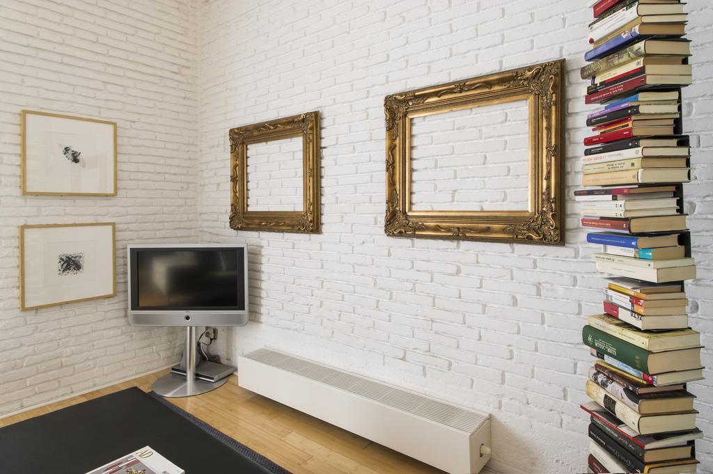 Apartment Md Art Ruzafa