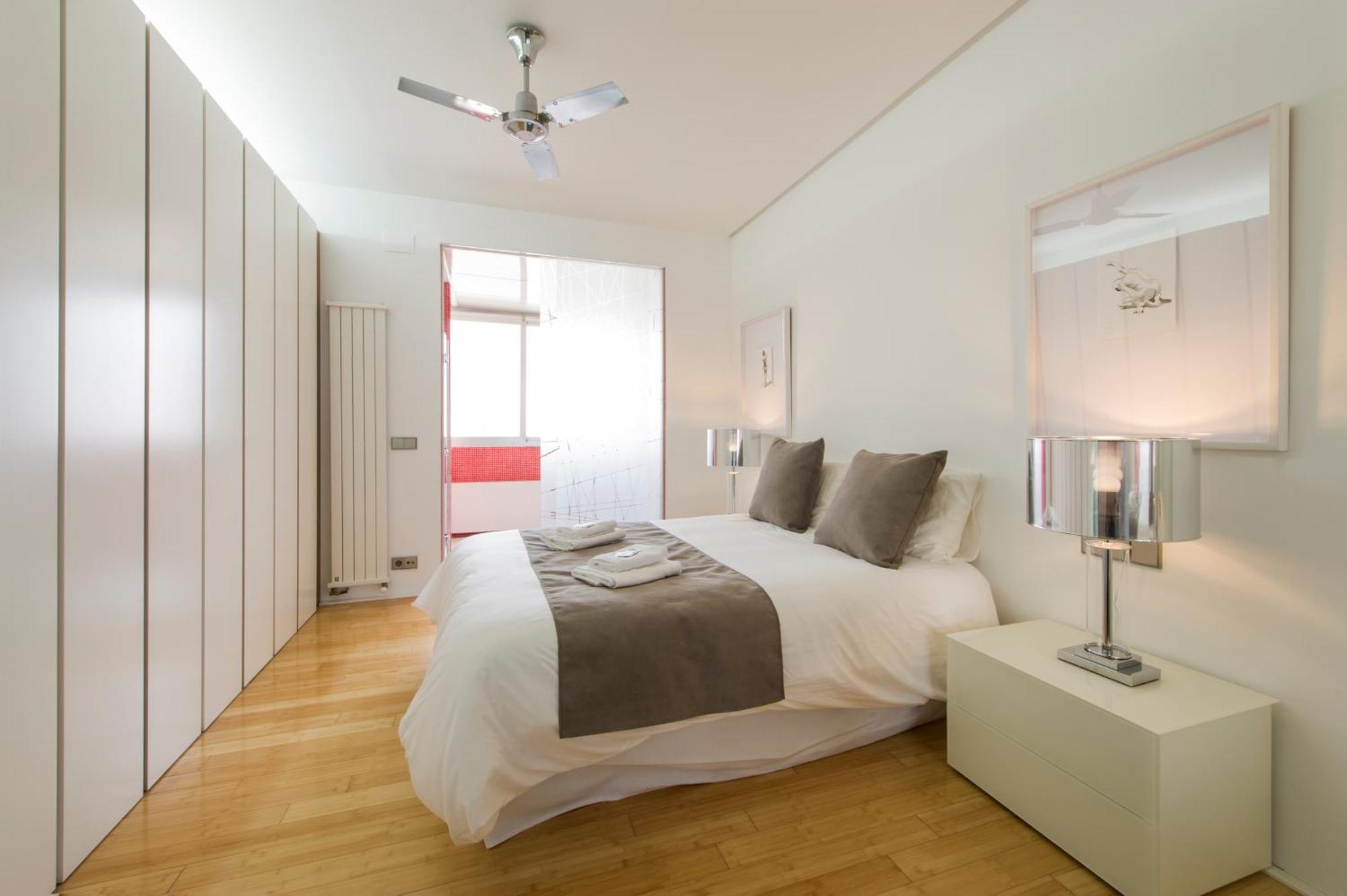 Apartment Md Art Ruzafa