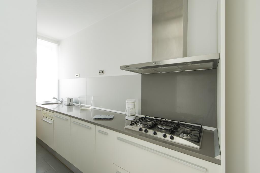 Md Art Ruzafa Apartment *