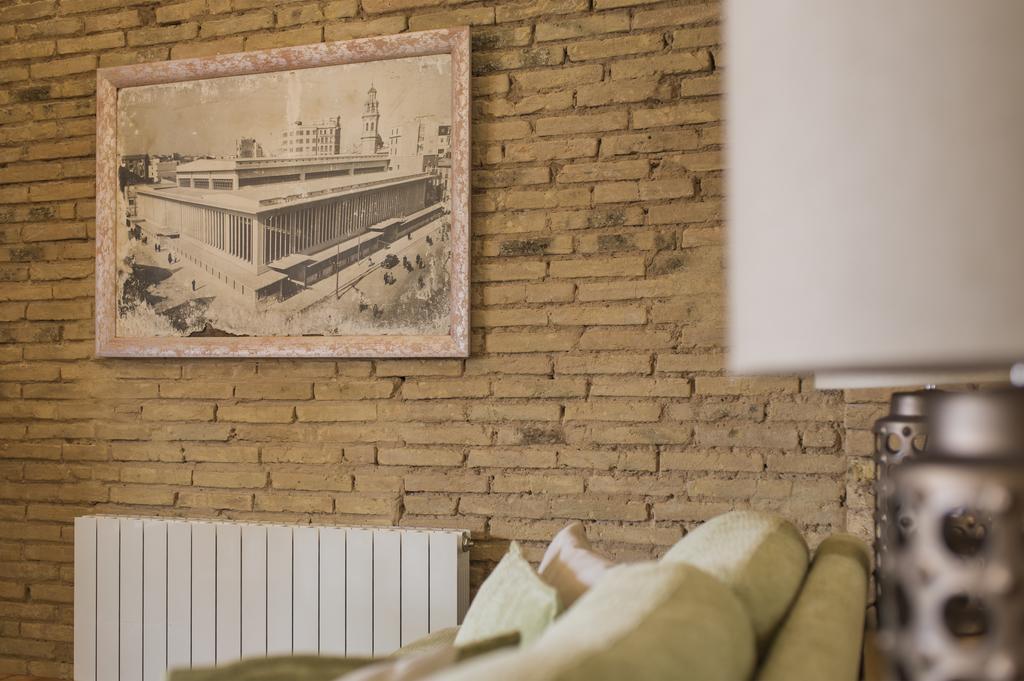 Sueca With Terrace Ruzafa Mid-term Apartment *
