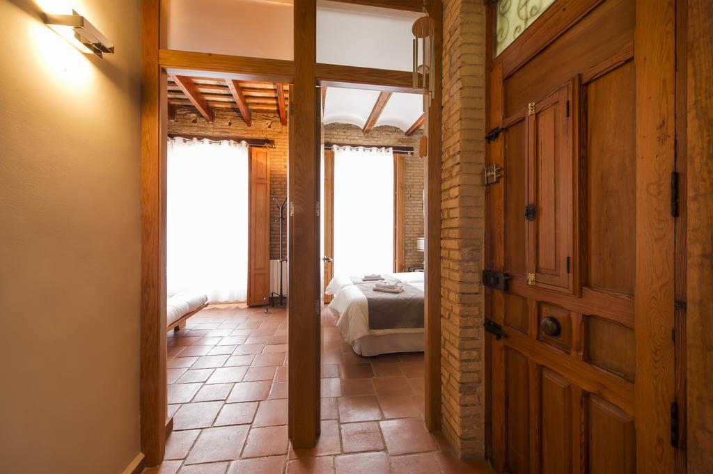 Apartment Sueca With Terrace Ruzafa Mid-term