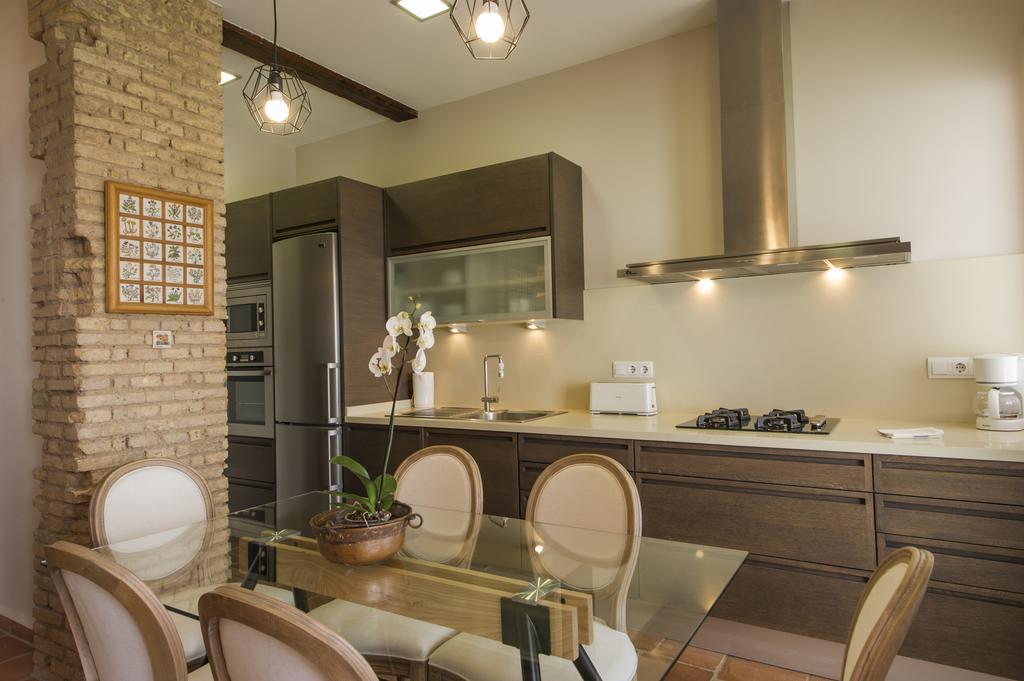 Apartment Sueca With Terrace Ruzafa Mid-term *
