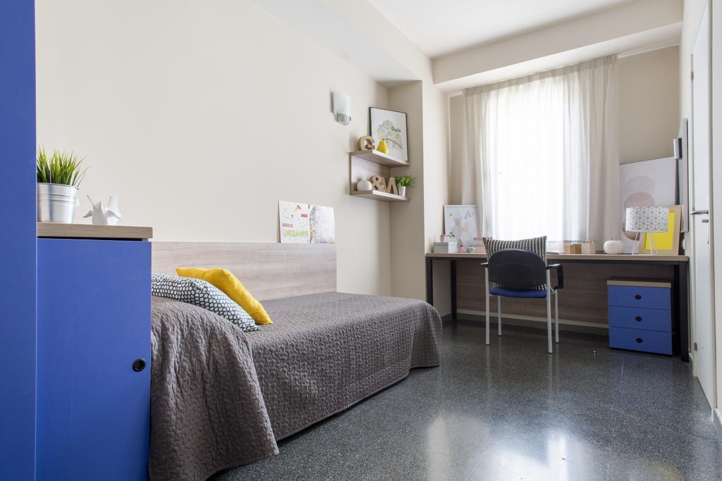 Residencia Universitaria Resa Damia Bonet Appartement *