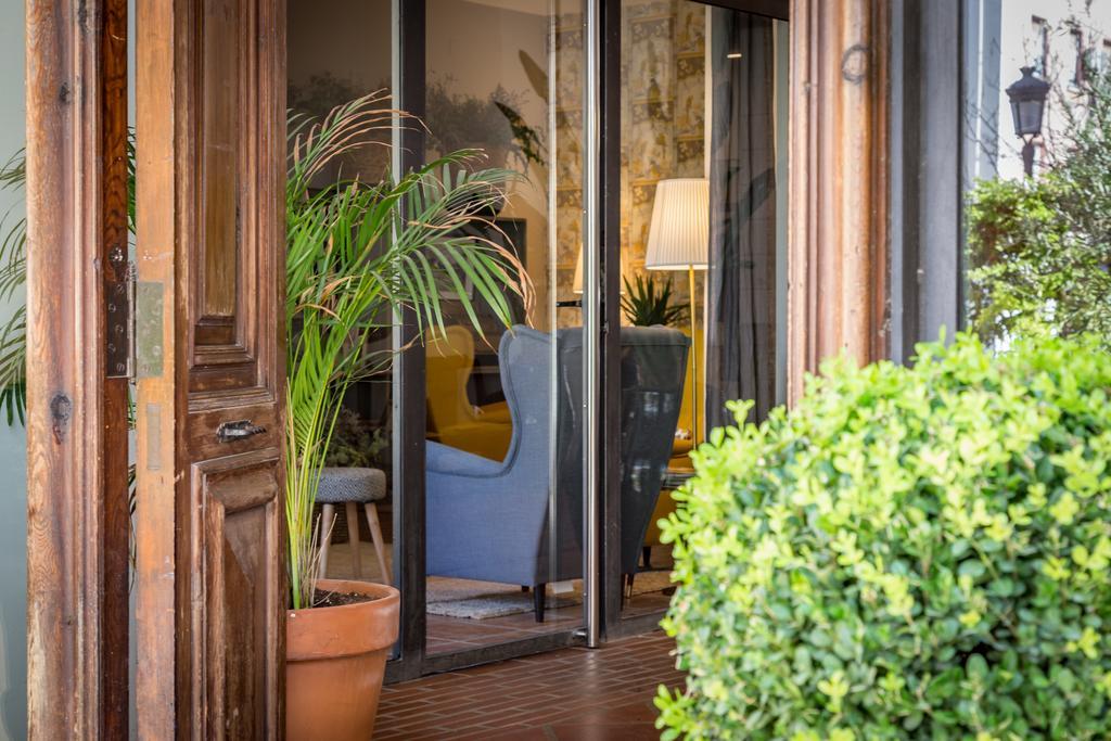 Apartment Palacio De Rojas *
