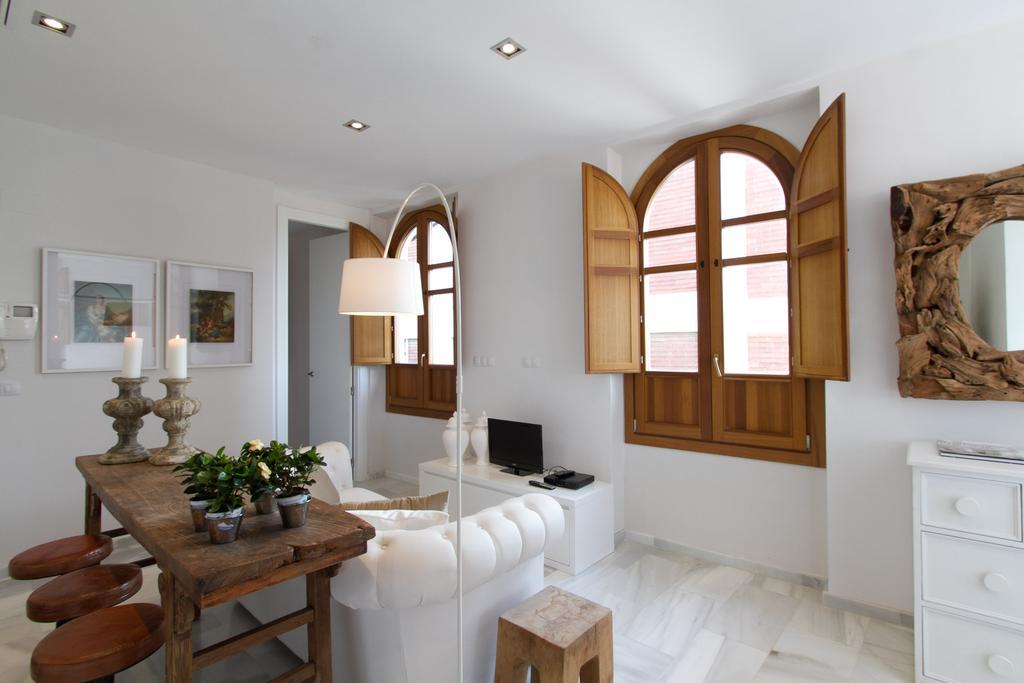 Valencia Boutique Ayuntamiento II Apartment Valencia