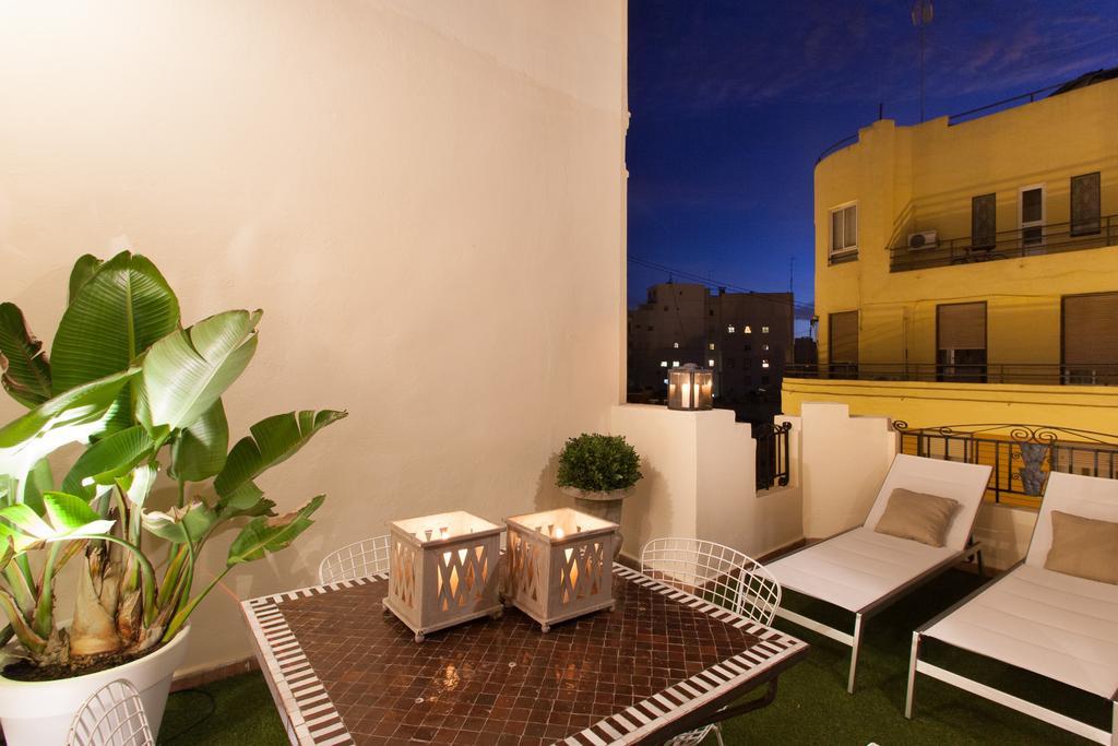 Valencia Boutique Ayuntamiento II Apartment