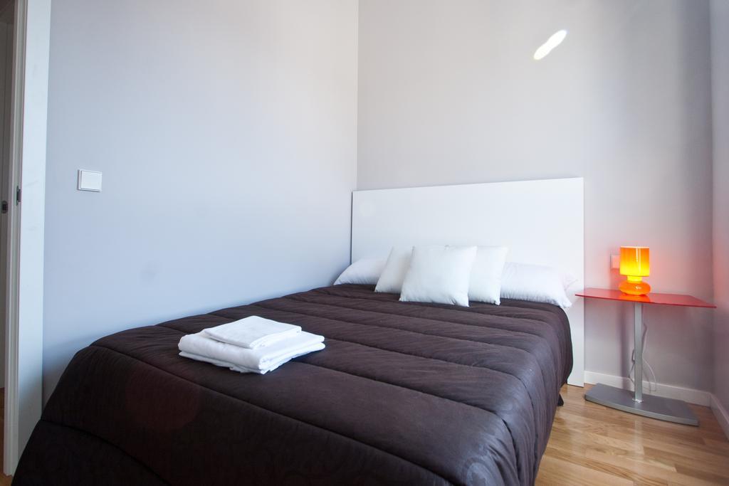 Flatsforyou Russafa Design Apartamento Valencia