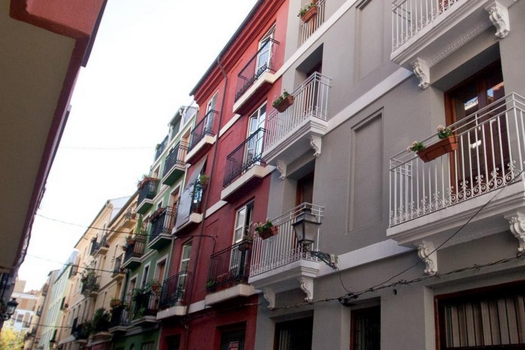 Apartment Flatsforyou Turia *