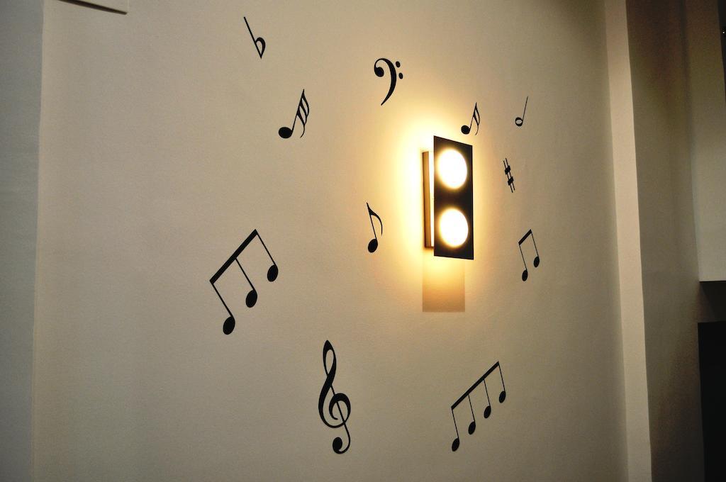 Hotel Casual De La Música
