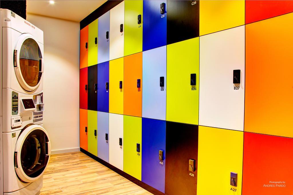 Albergue Urban Youth