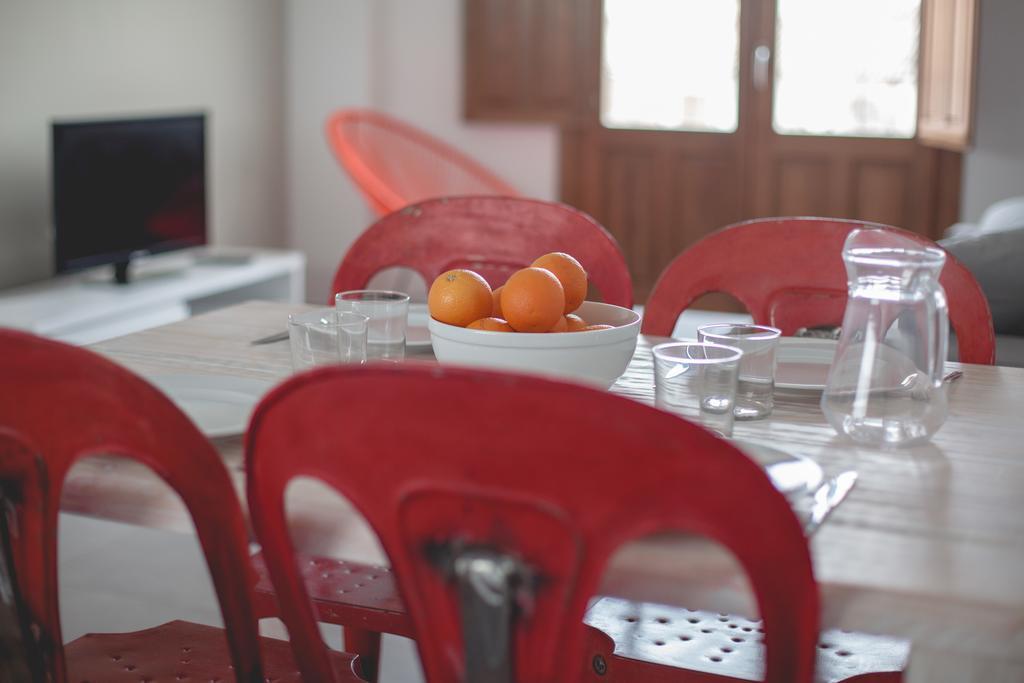 Centre Torres De Quart Apartment *