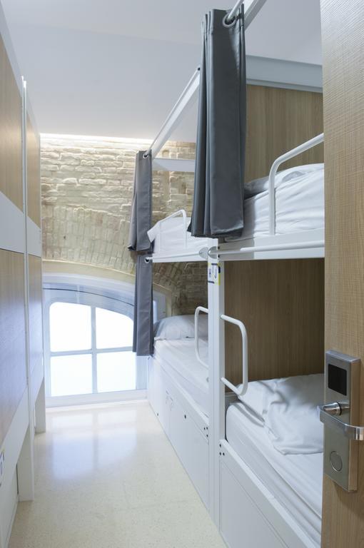 Hostal Up Valencia