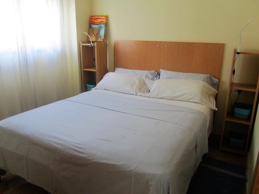 Apartment Apartamento Avinguda Del Port *