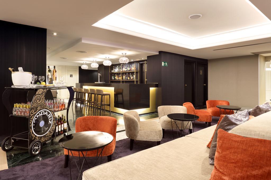 Exe Rey Don Jaime 4* Valencia
