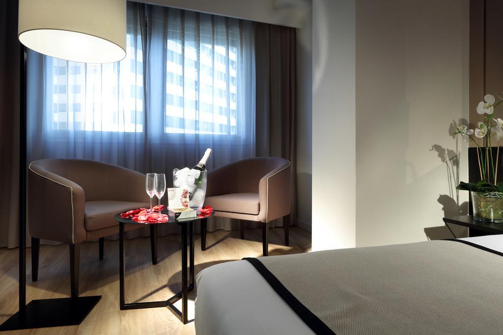 Hotel Exe Rey Don Jaime