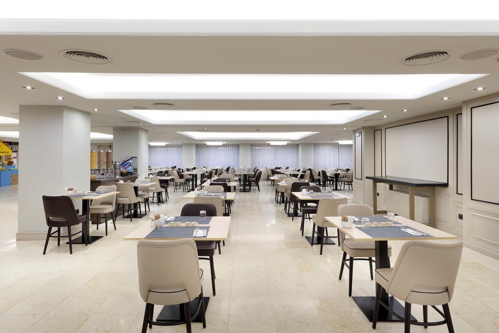 Hotel Exe Rey Don Jaime