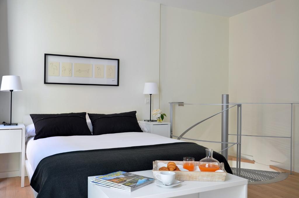 Appartement Singularstays Comedias