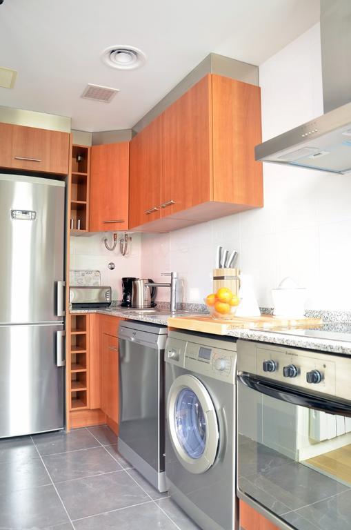 Singularstays Comedias Appartement