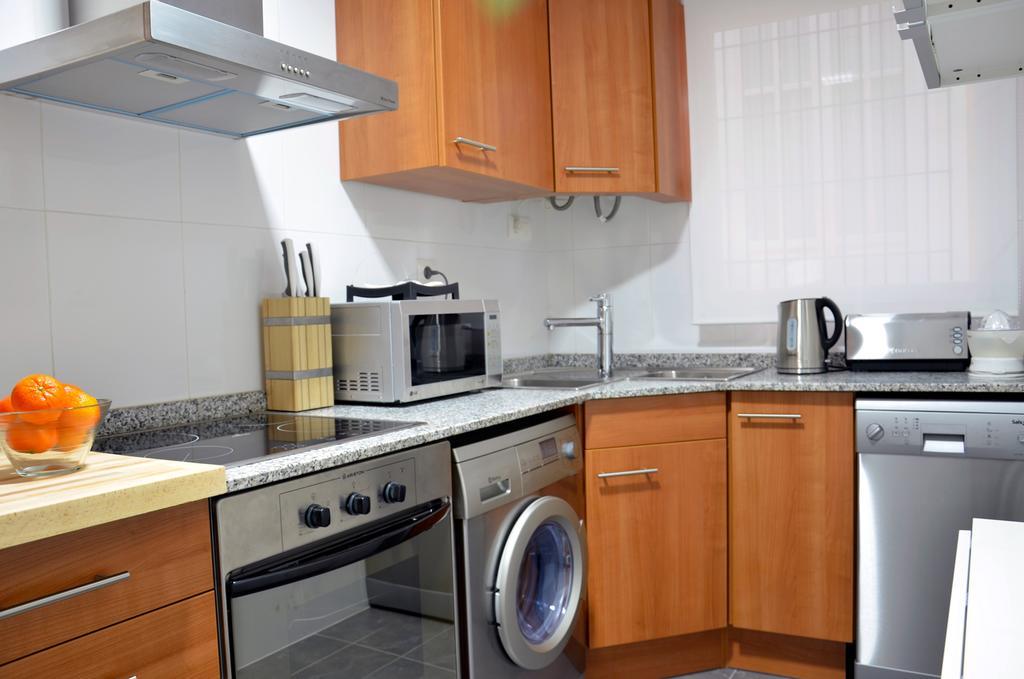 Appartement Singularstays Comedias Valencia