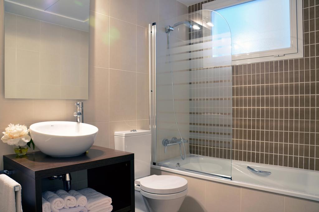 Appartement Singularstays Comedias