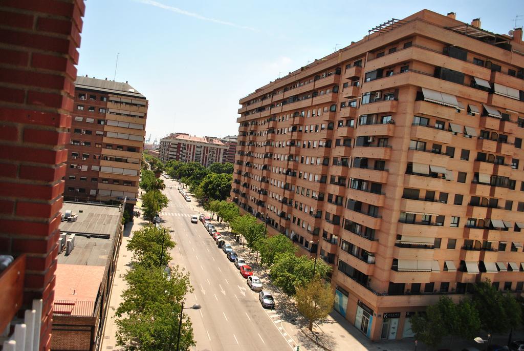 Sol Sun Apartment