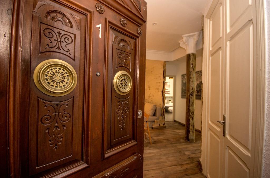 Apartment The Art Boutique Colon *