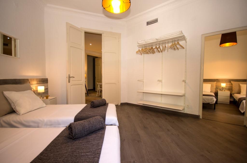 The Art Boutique Colon Apartment Valencia