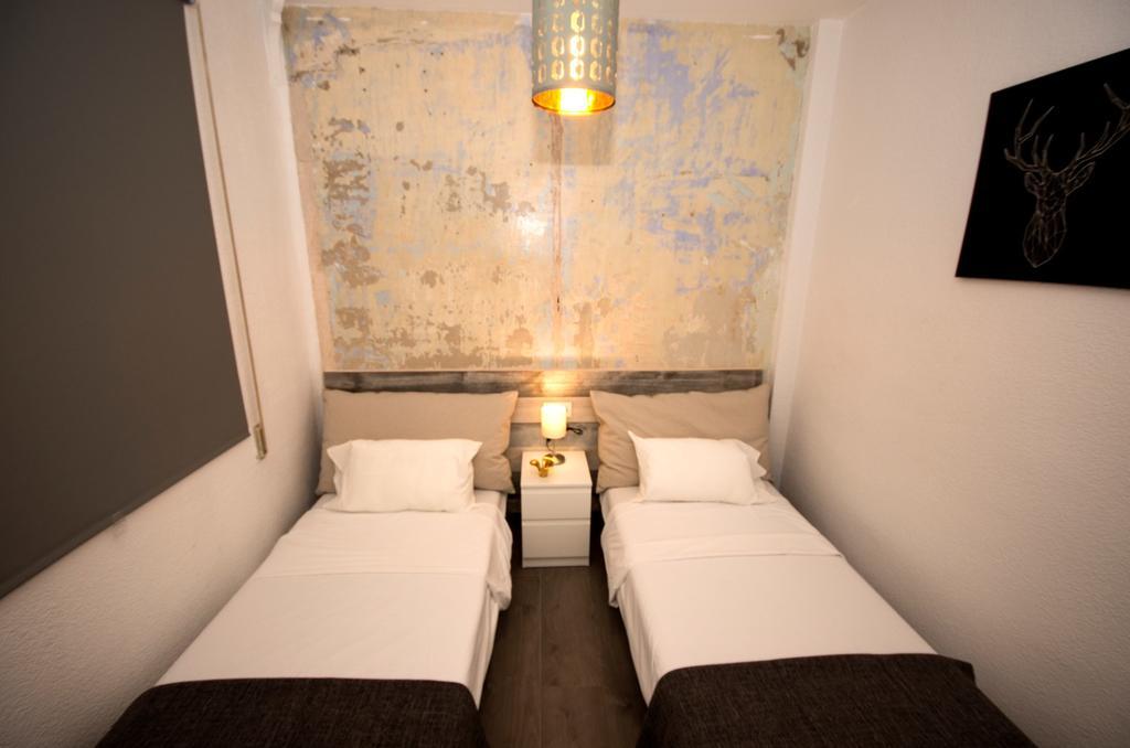 Apartment The Art Boutique Colon *