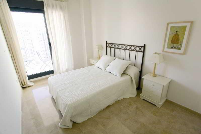 Apartment Holastays Jardines Del Turia