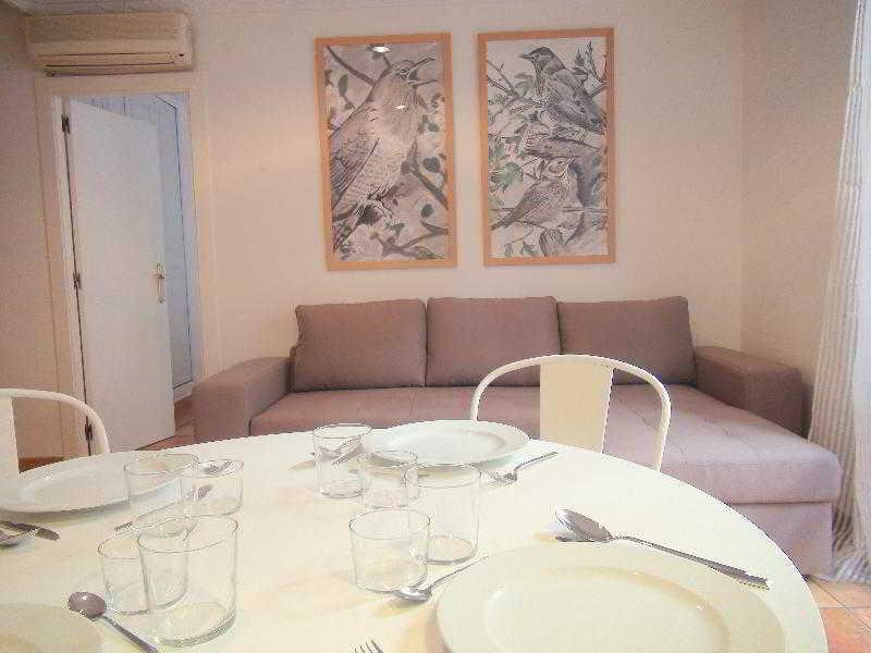 Apartment Flats Friends Tetuan