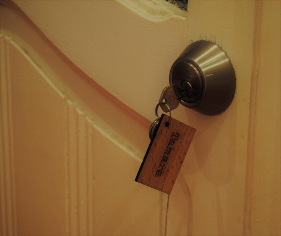 Propia Bed & Breakfast 2*