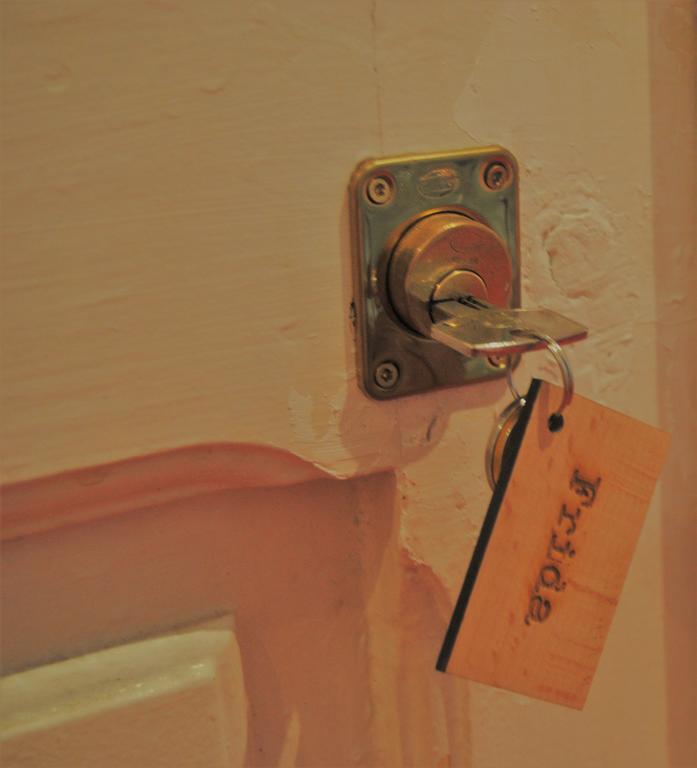 Bed & Breakfast Propia Valencia
