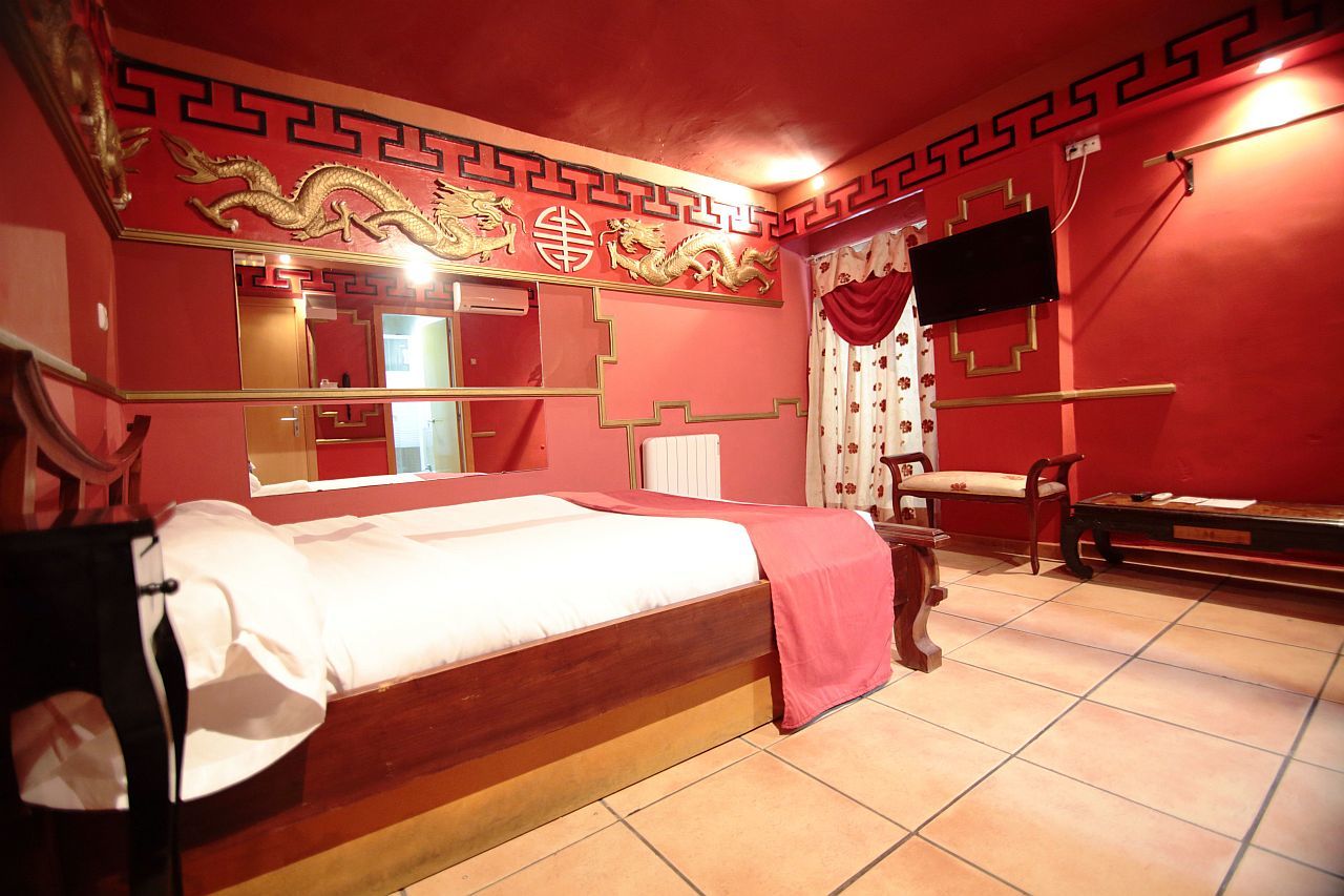 Casual Civilizaciones Guest house 2*