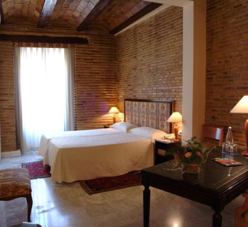 Hotel Ad Hoc Monumental 1881 Valencia