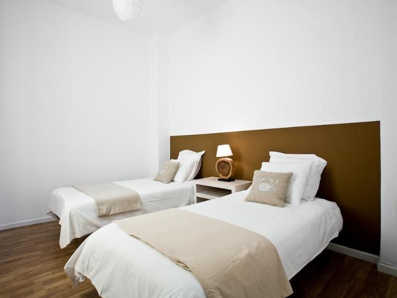 Luxury Hotel