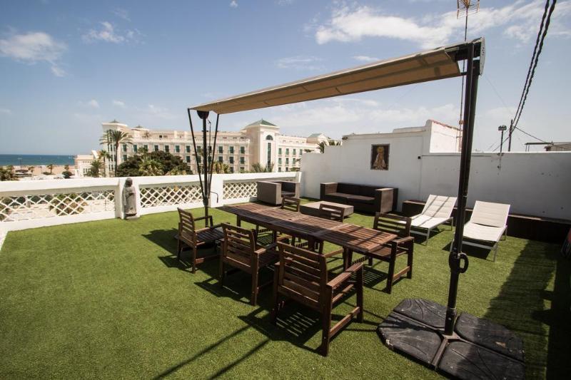 Hotel Luxury 2*