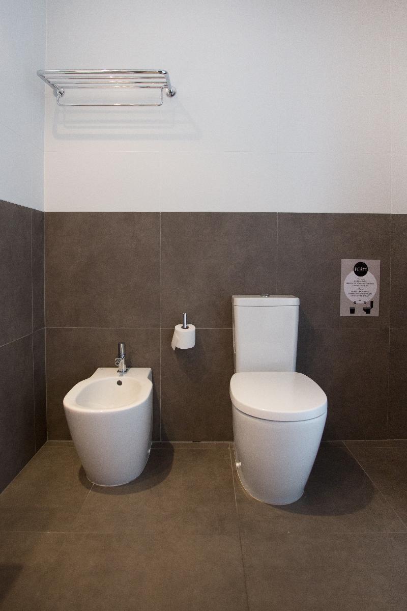 Centre Torres De Quart Apartment *