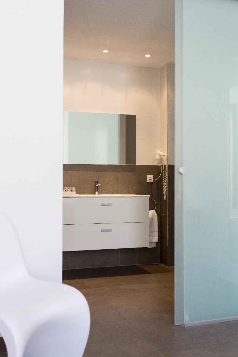 Apartment Centre Torres De Quart