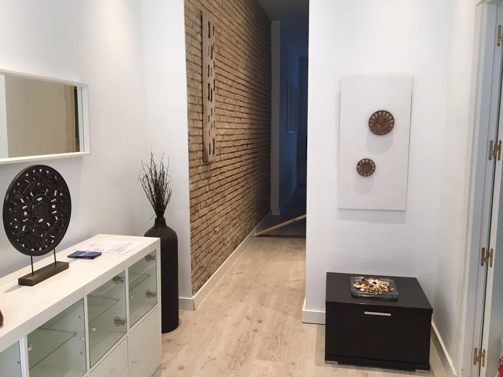 Appartement Domus Loft Zona Pechina *