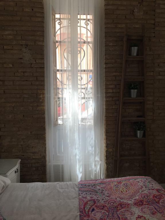 Domus Loft Zona Pechina *