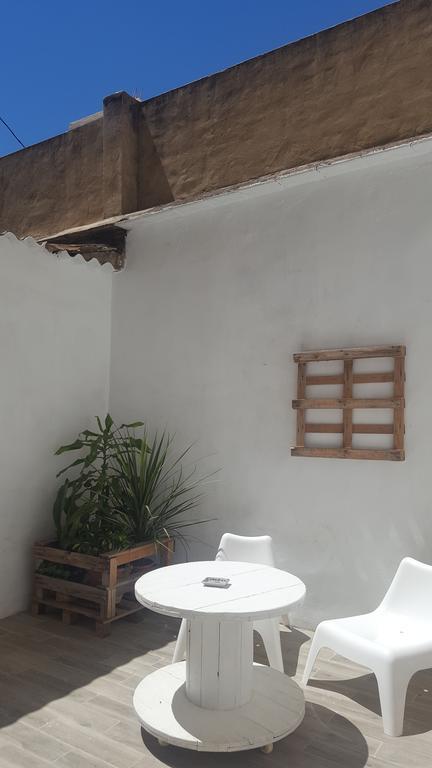 Apartamento Domus Loft Zona Pechina Valência