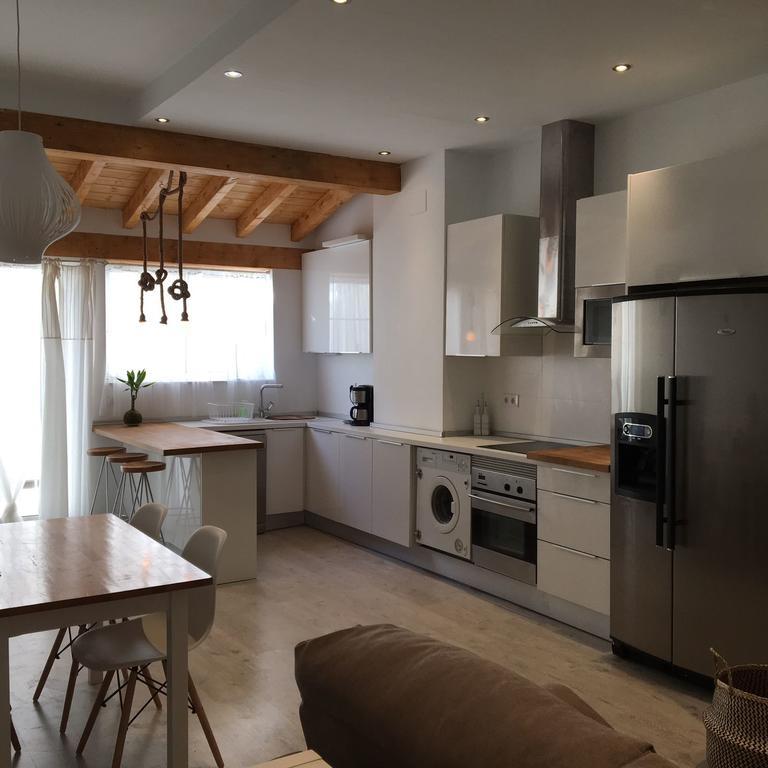 Apartamento Domus Loft Zona Pechina