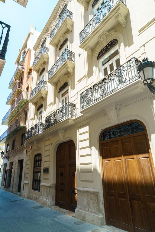The Valentia Cabillers Hotel Valencia