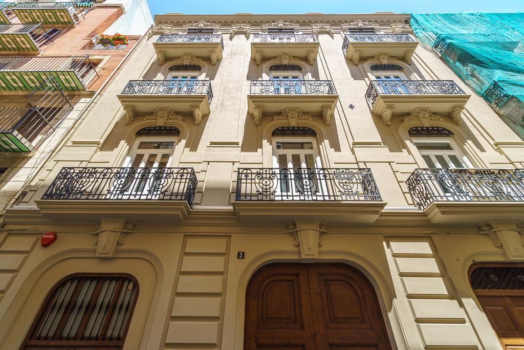 The Valentia Cabillers 4* Valencia