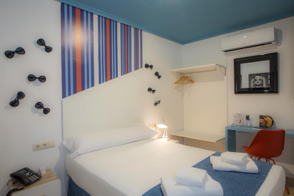 Casual Vintage Hotel 2*