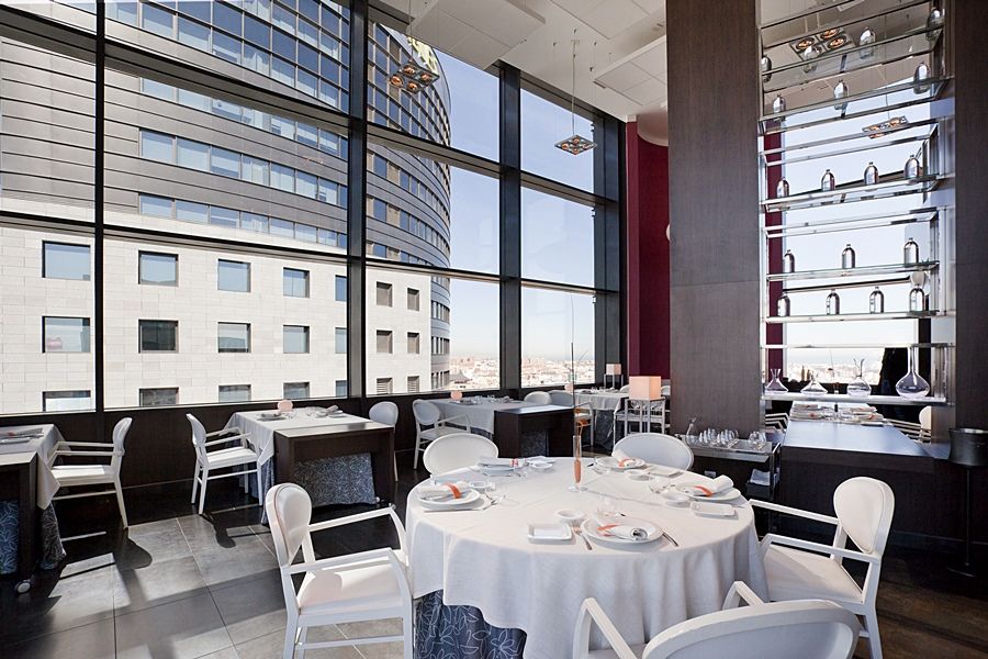 Ilunion Aqua 3 Hotel 3*