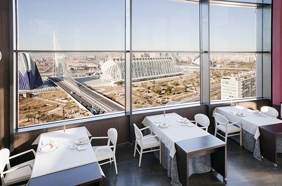 Hotel Ilunion Aqua 3 3*