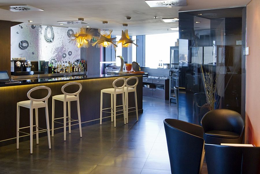 Ilunion Aqua 3 Valencia